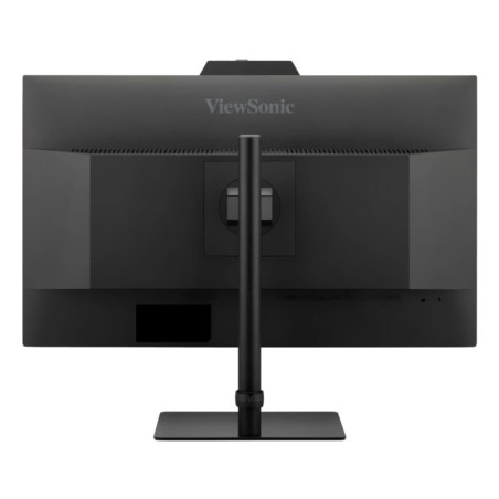 Viewsonic VG2741V-2K écran plat de PC 68,6 cm (27") 2560 x 1440 pixels Quad HD LCD Noir