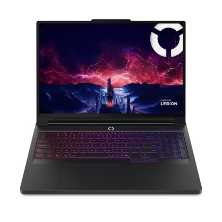 Lenovo Legion Pro 7 16AFR10H AMD Ryzen™ 9 9955HX Ordinateur portable 40,6 cm (16") WQXGA 32 Go DDR5-SDRAM 1 To SSD NVIDIA