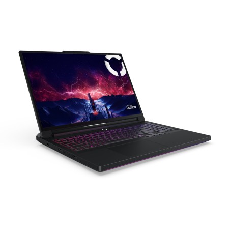 Lenovo Legion Pro 7 16AFR10H AMD Ryzen™ 9 9955HX Ordinateur portable 40,6 cm (16") WQXGA 32 Go DDR5-SDRAM 1 To SSD NVIDIA