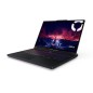 Lenovo Legion Pro 7 16AFR10H AMD Ryzen™ 9 9955HX Ordinateur portable 40,6 cm (16") WQXGA 32 Go DDR5-SDRAM 1 To SSD NVIDIA