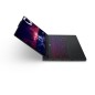 Lenovo Legion Pro 7 16AFR10H AMD Ryzen™ 9 9955HX Ordinateur portable 40,6 cm (16") WQXGA 32 Go DDR5-SDRAM 1 To SSD NVIDIA