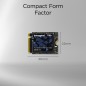 Integral INSSD256GM2230G3 disque SSD 256 Go M.2 PCI Express 3.0 NVMe TLC Integral INSSD256GM2230G3 disque SSD 256 Go M.2 PCI Express 3.0 NVMe TLC