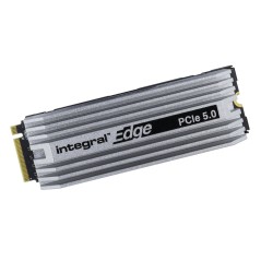 Integral INSSD1TM2280G5EDGEHSX disque SSD 1 To M.2 PCI Express 5.0 NVMe TLC