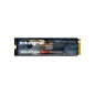 Integral INSSD1TM2280G4AP2X disque SSD 1 To M.2 PCI Express 4.0 NVMe TLC