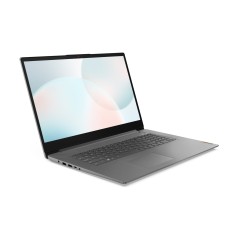 Lenovo IdeaPad 3 17ABA7 AMD Ryzen™ 7 5825U Ordinateur portable 43,9 cm (17.3") Full HD 16 Go DDR4-SDRAM 512 Go SSD Wi-Fi 6
