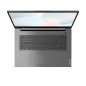 Lenovo IdeaPad 3 17ABA7 AMD Ryzen™ 7 5825U Ordinateur portable 43,9 cm (17.3") Full HD 16 Go DDR4-SDRAM 512 Go SSD Wi-Fi 6 Lenovo IdeaPad 3 17ABA7 AMD Ryzen™ 7 5825U Ordinateur portable 43,9 cm (17.3") Full HD 16 Go DDR4-SDRAM 512 Go SSD Wi-Fi 6