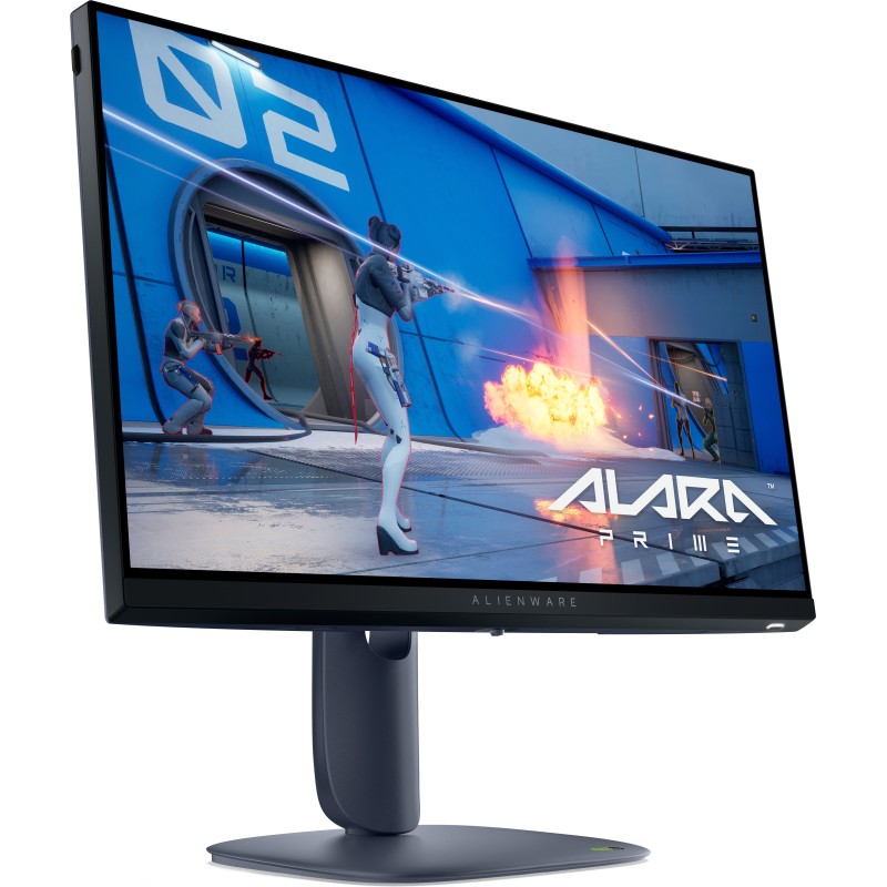 Alienware AW2525HM écran plat de PC 62,2 cm (24.5") 1920 x 1080 pixels Full HD LCD Noir