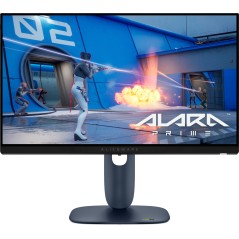 Alienware AW2525HM écran plat de PC 62,2 cm (24.5") 1920 x 1080 pixels Full HD LCD Noir