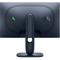 Alienware AW2525HM écran plat de PC 62,2 cm (24.5") 1920 x 1080 pixels Full HD LCD Noir