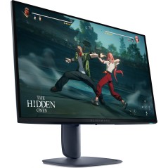 Alienware AW2725D écran plat de PC 68,6 cm (27") 2560 x 1440 pixels Quad HD QD-OLED Bleu