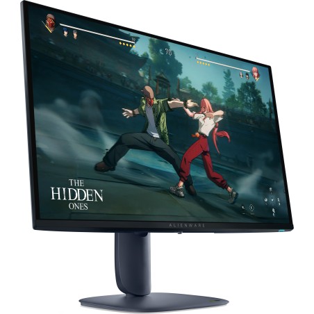Alienware AW2725D écran plat de PC 68,6 cm (27") 2560 x 1440 pixels Quad HD QD-OLED Bleu