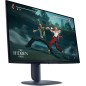 Alienware AW2725D écran plat de PC 68,6 cm (27") 2560 x 1440 pixels Quad HD QD-OLED Bleu