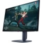Alienware AW2725D écran plat de PC 68,6 cm (27") 2560 x 1440 pixels Quad HD QD-OLED Bleu