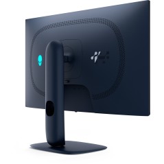 Alienware AW2725D écran plat de PC 68,6 cm (27") 2560 x 1440 pixels Quad HD QD-OLED Bleu