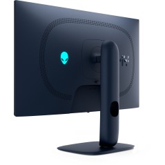 Alienware AW2725D écran plat de PC 68,6 cm (27") 2560 x 1440 pixels Quad HD QD-OLED Bleu