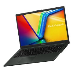 ASUS Vivobook Go 15 E1504FA-BQ2504W AMD Ryzen™ 5 7520U Ordinateur portable 39,6 cm (15.6") Full HD 16 Go LPDDR5-SDRAM 1 To SSD