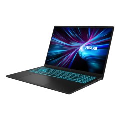 ASUS V16 V3607VM-PL076X Intel Core 7 240H Ordinateur portable 40,6 cm (16") WQXGA 32 Go DDR5-SDRAM 1 To SSD NVIDIA GeForce RTX