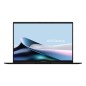 ASUS Zenbook 14 OLED UM3406KA-QD281X AMD Ryzen AI 7 350 Ordinateur portable 35,6 cm (14") WUXGA 32 Go LPDDR5x-SDRAM 512 Go SSD