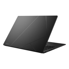 ASUS Zenbook 14 OLED UM3406KA-QD281X AMD Ryzen AI 7 350 Ordinateur portable 35,6 cm (14") WUXGA 32 Go LPDDR5x-SDRAM 512 Go SSD