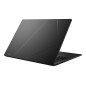 ASUS Zenbook 14 OLED UM3406KA-QD281X AMD Ryzen AI 7 350 Ordinateur portable 35,6 cm (14") WUXGA 32 Go LPDDR5x-SDRAM 512 Go SSD