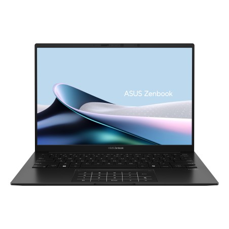 ASUS Zenbook 14 OLED UM3406KA-QD280X AMD Ryzen AI 7 350 Ordinateur portable 35,6 cm (14") WUXGA 16 Go LPDDR5x-SDRAM 512 Go SSD