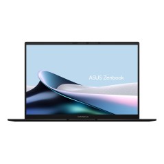 ASUS Zenbook 14 OLED UM3406KA-QD280X AMD Ryzen AI 7 350 Ordinateur portable 35,6 cm (14") WUXGA 16 Go LPDDR5x-SDRAM 512 Go SSD