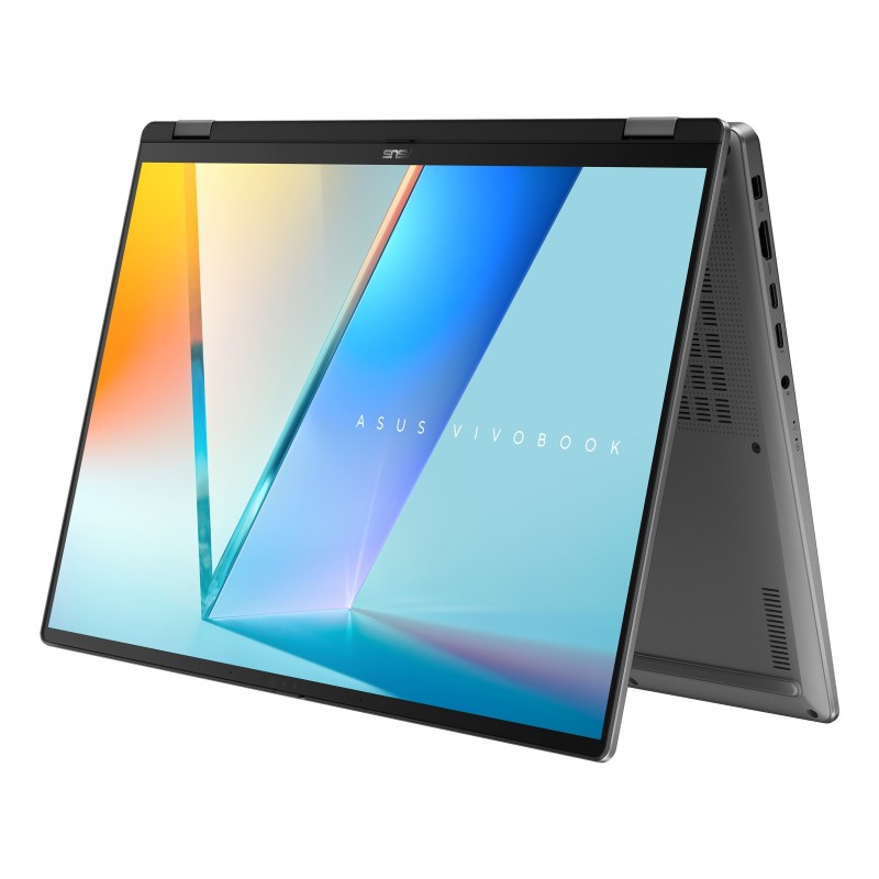 ASUS Vivobook 16 Flip TP3607SH-FLIP-RJ053X Intel Core Ultra 7 258V Hybride (2-en-1) 40,6 cm (16") Écran tactile 3K 32 Go