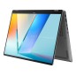 ASUS Vivobook 16 Flip TP3607SH-FLIP-RJ053X Intel Core Ultra 7 258V Hybride (2-en-1) 40,6 cm (16") Écran tactile 3K 32 Go