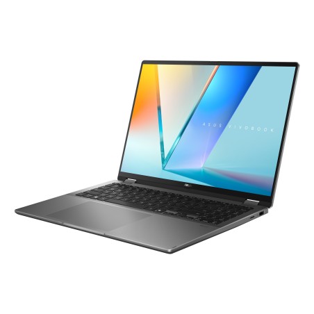 ASUS Vivobook 16 Flip TP3607SH-FLIP-RJ053X Intel Core Ultra 7 258V Hybride (2-en-1) 40,6 cm (16") Écran tactile 3K 32 Go
