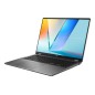 ASUS Vivobook 16 Flip TP3607SH-FLIP-RJ053X Intel Core Ultra 7 258V Hybride (2-en-1) 40,6 cm (16") Écran tactile 3K 32 Go