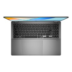 ASUS Vivobook 16 Flip TP3607SH-FLIP-RJ053X Intel Core Ultra 7 258V Hybride (2-en-1) 40,6 cm (16") Écran tactile 3K 32 Go