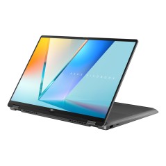 ASUS Vivobook 16 Flip TP3607SH-FLIP-RJ053X Intel Core Ultra 7 258V Hybride (2-en-1) 40,6 cm (16") Écran tactile 3K 32 Go