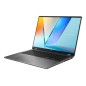 ASUS Vivobook 16 Flip TP3607SA-FLIP-RJ088X Copilot+ PC Intel Core Ultra 7 258V Hybride (2-en-1) 40,6 cm (16") Écran tactile 3K ASUS Vivobook 16 Flip TP3607SA-FLIP-RJ088X Copilot+ PC Intel Core Ultra 7 258V Hybride (2-en-1) 40,6 cm (16") Écran tactile 3K