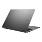 ASUS Vivobook 16 Flip TP3607SA-FLIP-RJ088X Copilot+ PC Intel Core Ultra 7 258V Hybride (2-en-1) 40,6 cm (16") Écran tactile 3K ASUS Vivobook 16 Flip TP3607SA-FLIP-RJ088X Copilot+ PC Intel Core Ultra 7 258V Hybride (2-en-1) 40,6 cm (16") Écran tactile 3K
