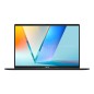 ASUS Vivobook S16 M3607KA-SH063W Copilot+ PC AMD Ryzen AI 7 350 Ordinateur portable 40,6 cm (16") WUXGA 32 Go DDR5-SDRAM 1 To