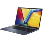 ASUS Vivobook 15 M1502YA-BQ853W AMD Ryzen™ 5 5825U Ordinateur portable 39,6 cm (15.6") Full HD 16 Go DDR4-SDRAM 512 Go SSD