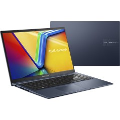 ASUS Vivobook 15 M1502YA-BQ853W AMD Ryzen™ 5 5825U Ordinateur portable 39,6 cm (15.6") Full HD 16 Go DDR4-SDRAM 512 Go SSD