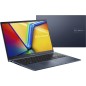 ASUS Vivobook 15 M1502YA-BQ853W AMD Ryzen™ 5 5825U Ordinateur portable 39,6 cm (15.6") Full HD 16 Go DDR4-SDRAM 512 Go SSD