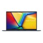 ASUS Vivobook 15 X1504VA-BQ3803W Intel Core 7 150U Ordinateur portable 39,6 cm (15.6") Full HD 16 Go DDR4-SDRAM 512 Go SSD