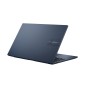 ASUS Vivobook 15 X1504VA-BQ3803W Intel Core 7 150U Ordinateur portable 39,6 cm (15.6") Full HD 16 Go DDR4-SDRAM 512 Go SSD