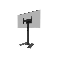 K/Neomounts MOVE Up Display Floor Stand