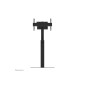 K/Neomounts MOVE Up Display Floor Stand