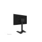 K/Neomounts MOVE Up Display Floor Stand