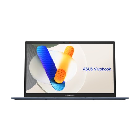 ASUS Vivobook 14 X1404VA-EB1464W Intel Core 7 150U Ordinateur portable 35,6 cm (14") Full HD 16 Go DDR4-SDRAM 512 Go SSD Wi-Fi