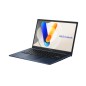 ASUS Vivobook 14 X1404VA-EB1464W Intel Core 7 150U Ordinateur portable 35,6 cm (14") Full HD 16 Go DDR4-SDRAM 512 Go SSD Wi-Fi