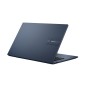 ASUS Vivobook 14 X1404VA-EB1464W Intel Core 7 150U Ordinateur portable 35,6 cm (14") Full HD 16 Go DDR4-SDRAM 512 Go SSD Wi-Fi