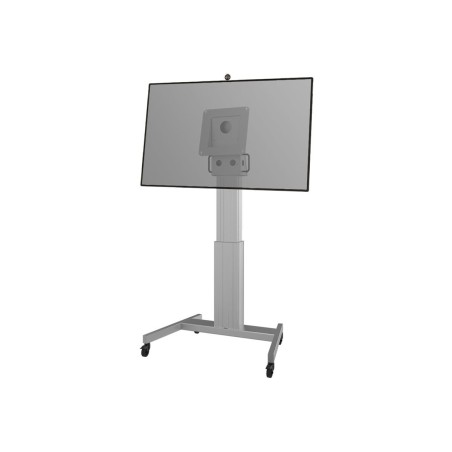 Neomounts NM-HUB2LIFTSILVER