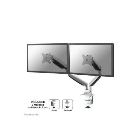 Neomounts NM-D750DSILVER