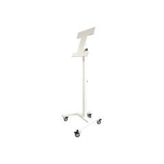 PLASMA-M1400 MobileFlatscreenFloorStand
