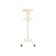 PLASMA-M1400 MobileFlatscreenFloorStand